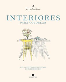 interiores para colorear-zoe de las cases-9788419043870