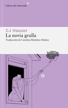 la novia grulla-cj hauser-9788419089670