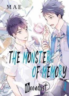 the monster of memory 1-9788419122070