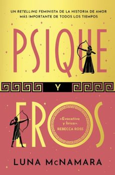 psique y eros-luna mcnamara-9788419130570
