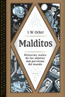malditos (ebook)-j. w. ocker-9788419164070