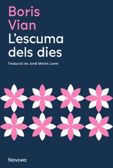 l'escuma dels dies (ebook)-boris vian-9788419179470