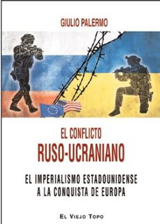 el conflicto ruso ucraniano-giulio palermo-9788419200570