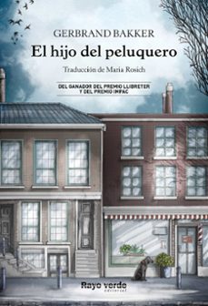 el hijo del peluquero (ebook)-9788419206596