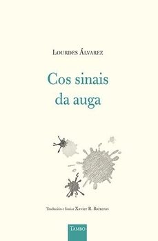 cos sinais da auga (edicion bilingue asturiano - galego)-lourdes alvarez garcia-9788419213570