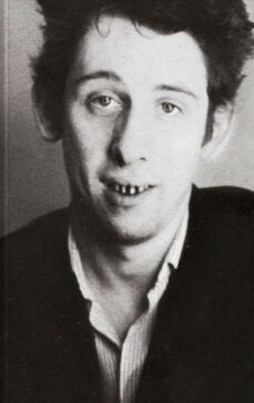 una furiosa devocion: la biografia autorizada de shane macgowan-9788419234070