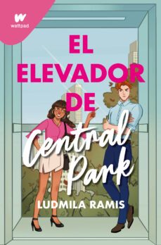 el elevador de central park (ebook)-9788419241870