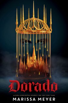 dorado 1-marissa meyer-9788419266170