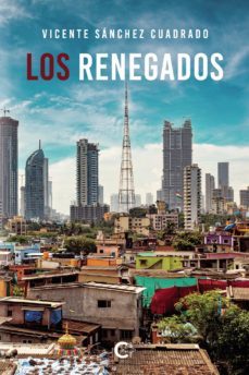 los renegados (ebook)-9788419267870