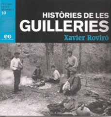 histories de les guilleries (el caliu de la memoria 10)-9788419292070