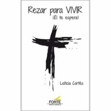 rezar para vivir-leticia cortes-9788419307170