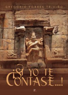 ¡si yo te contase...! (ebook)-9788419309570