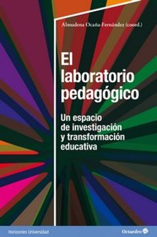 el laboratorio pedagogico-9788419312570