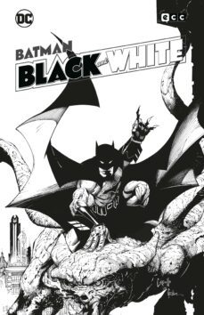 batman: black and white vol. 5-9788419351470