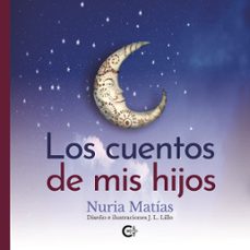 los cuentos de mis hijos (ebook)-9788419361370