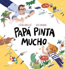papa pinta mucho (ebook)-bea taboada-9788419378170