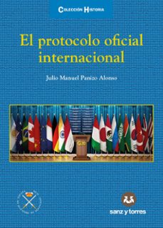 el protocolo oficial internacional-9788419382870