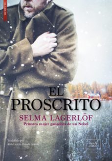 el proscrito-selma lagerlof-9788419386670