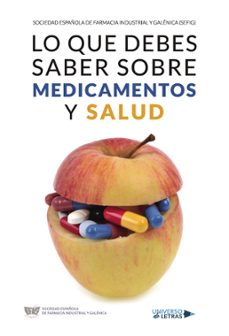 lo que debes saber sobre medicamentos y salud-9788419389770
