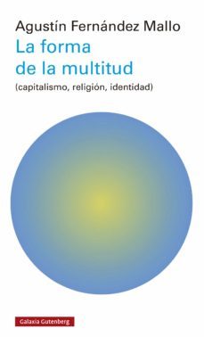 la forma de la multitud (ebook)-9788419392770