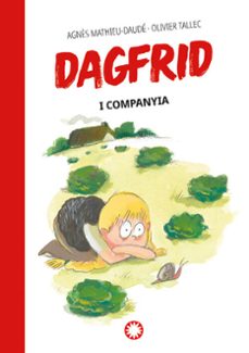dagfrid 3: dagfrid i companyia-9788419401670