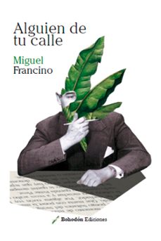 alguien de tu calle (ebook)-miguel francino-9788419404770