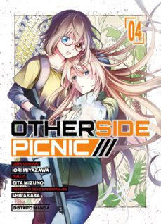 otherside picnic 4-9788419412270