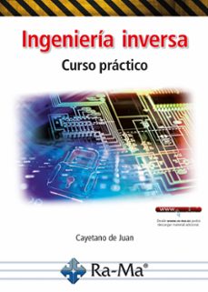 ingenieria inversa (ebook)-cayetano de juan ueda-9788419444370