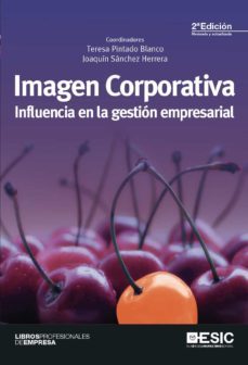 imagen corporativa. influencia en la gestion empresarial (ebook)-9788419480170