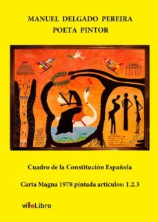 manuel delgado pereira. poeta pintor (ebook)-manuel delgado pereira-9788419489470