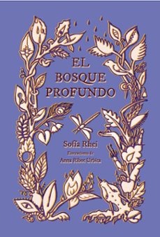 el bosque profundo-sofia rhei-9788419550170