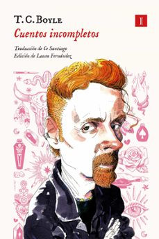 cuentos incompletos (ebook)-t. c. boyle-9788419581570