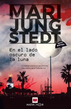 en el lado oscuro de la luna (ebook)-mari jungstedt-9788419638670