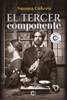el tercer componente (ebook)-9788419639370