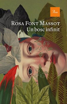 un bosc infinit (ebook)-rosa font massot-9788419657770