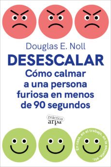 desescalar (ebook)-douglas e. noll-9788419662170