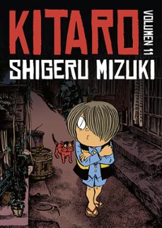 kitaro 11-9788419670670