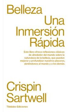 belleza-crispin sartwell-9788419683670