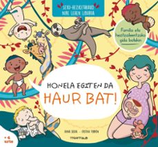 honela egiten da haur bat-anna salvia-9788419696670