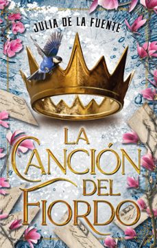 la cancion del fiordo (ebook)-julia de la fuente migallon-9788419699770