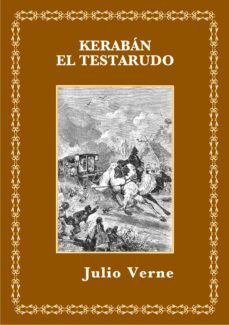 keraban el testarudo (ebook)-julio verne-9788419713070