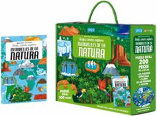 meravelles de la natura-matteo gaule-i. trevisan-9788419714770
