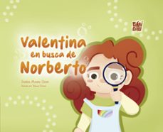 valentina en busca de norberto-sandra moreno colom-9788419723970