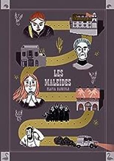 les maleides-9788419740670