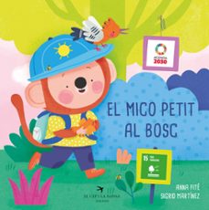 el mico petit al bosc-anna fite-9788419747570