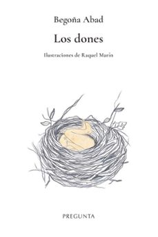 los dones-begoña abad-9788419766670