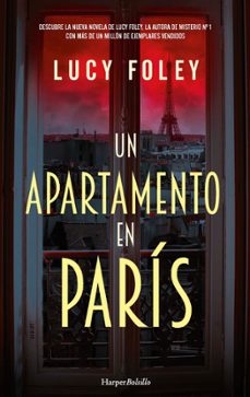 un apartamento en paris-9788419809070