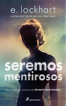 seremos mentirosos (ebook)-e. lockhart-9788419868770