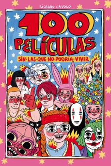 100 peliculas sin las que no podria vivir_np-9788419875570