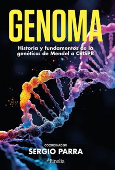 genoma-9788419878670